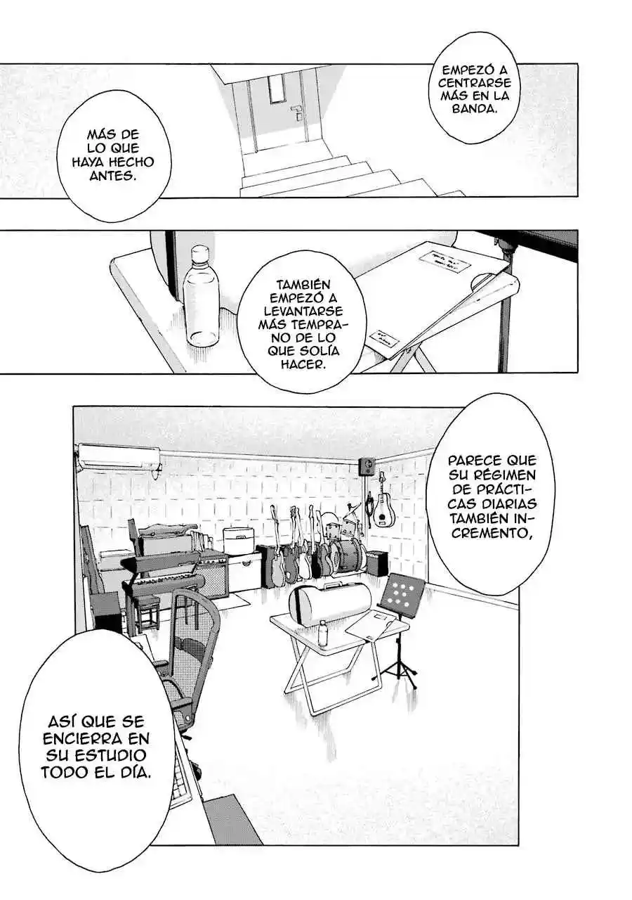 Shiori Experience: Jimi Na Watashi To Hen Na Oji-san - Capítulo 42 - Página 18 - LectorTMOo