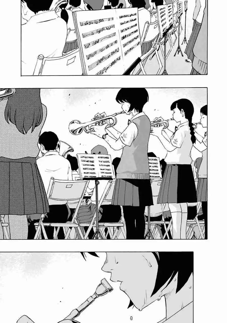 Shiori Experience: Jimi Na Watashi To Hen Na Oji-san - Capítulo 42 - Página 24 - LectorTMOo