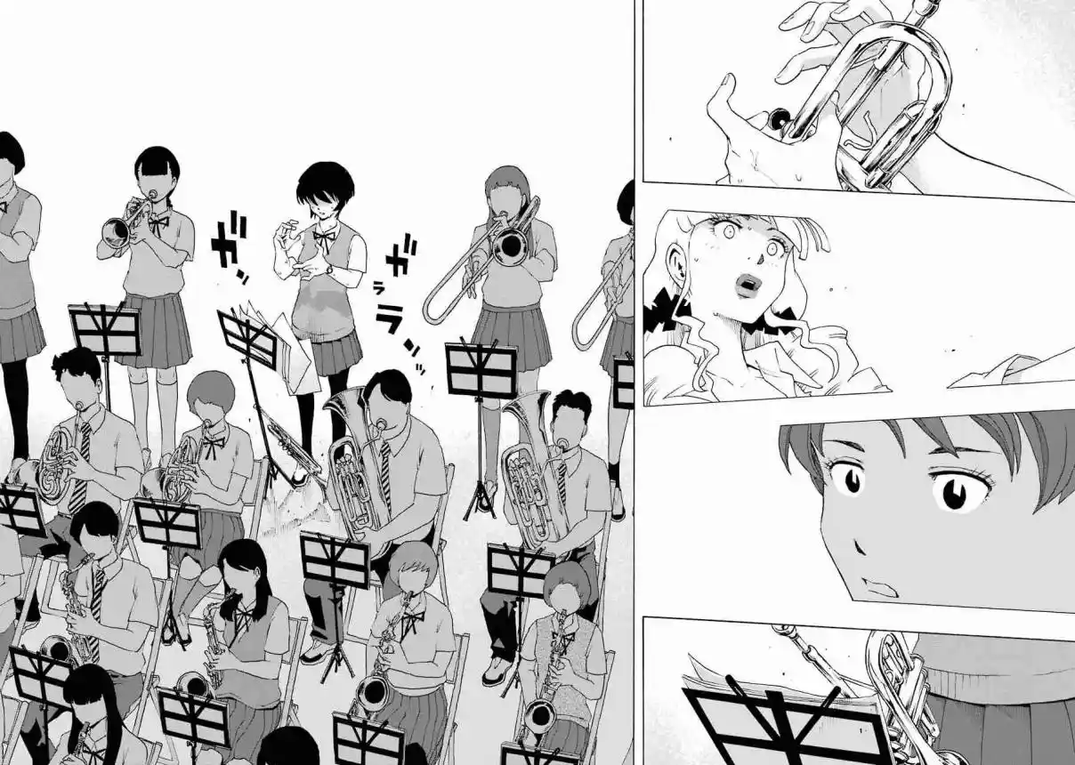 Shiori Experience: Jimi Na Watashi To Hen Na Oji-san - Capítulo 42 - Página 25 - LectorTMOo