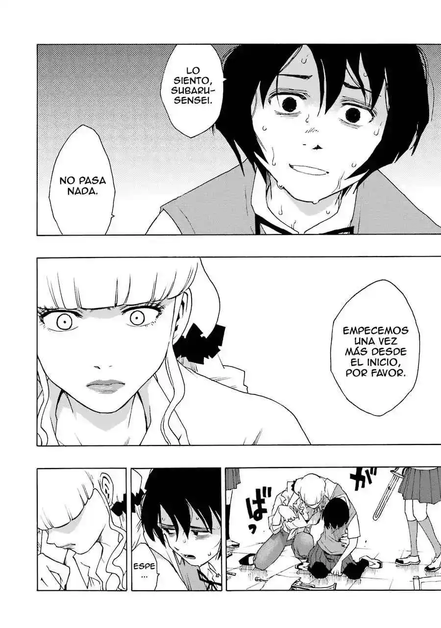 Shiori Experience: Jimi Na Watashi To Hen Na Oji-san - Capítulo 43 - Página 7 - LectorTMOo