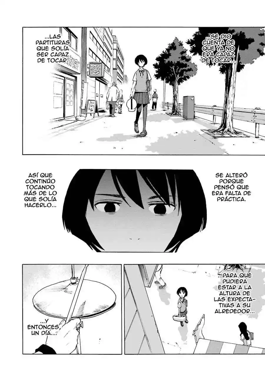 Shiori Experience: Jimi Na Watashi To Hen Na Oji-san - Capítulo 43 - Página 19 - LectorTMOo