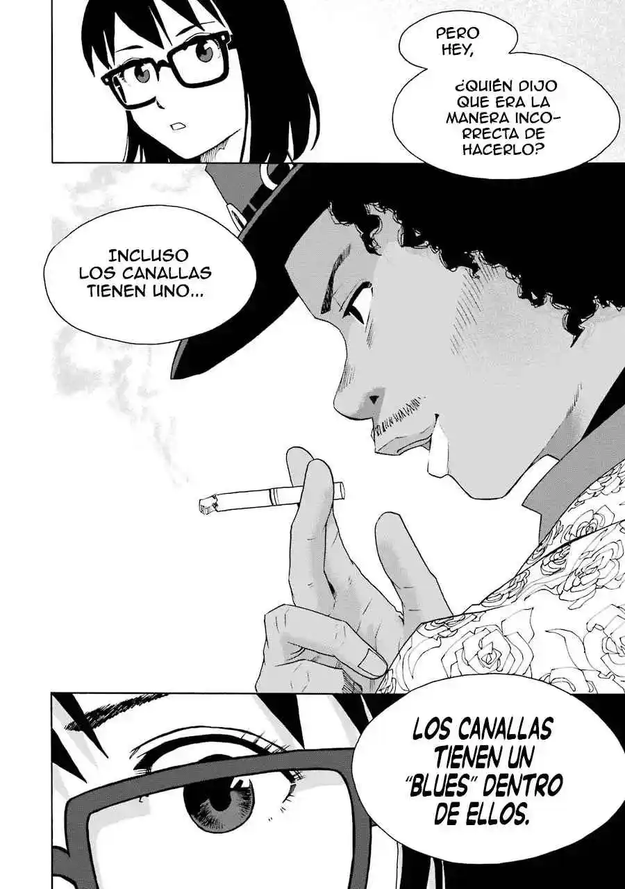 Shiori Experience: Jimi Na Watashi To Hen Na Oji-san - Capítulo 43 - Página 28 - LectorTMOo