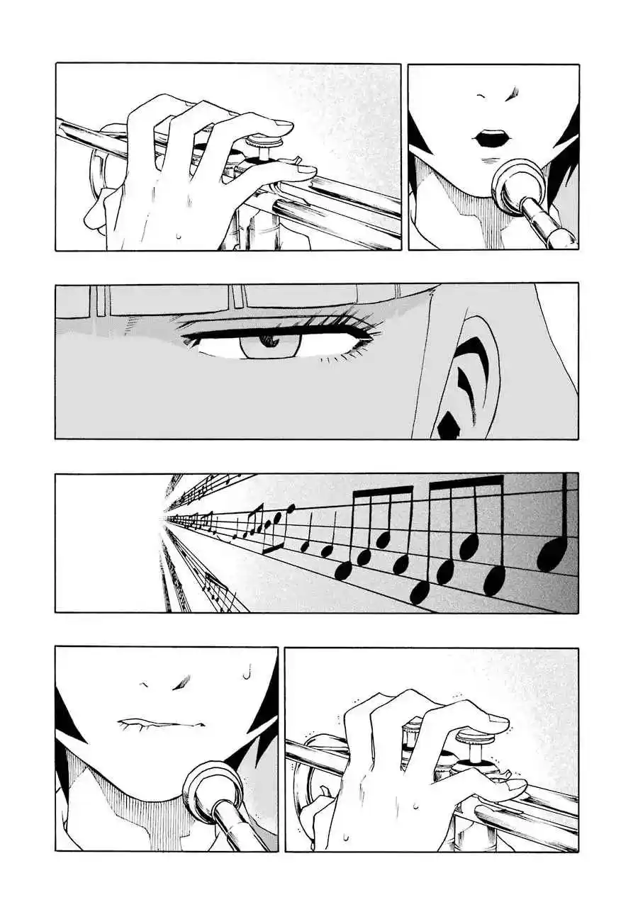 Shiori Experience: Jimi Na Watashi To Hen Na Oji-san - Capítulo 43 - Página 36 - LectorTMOo