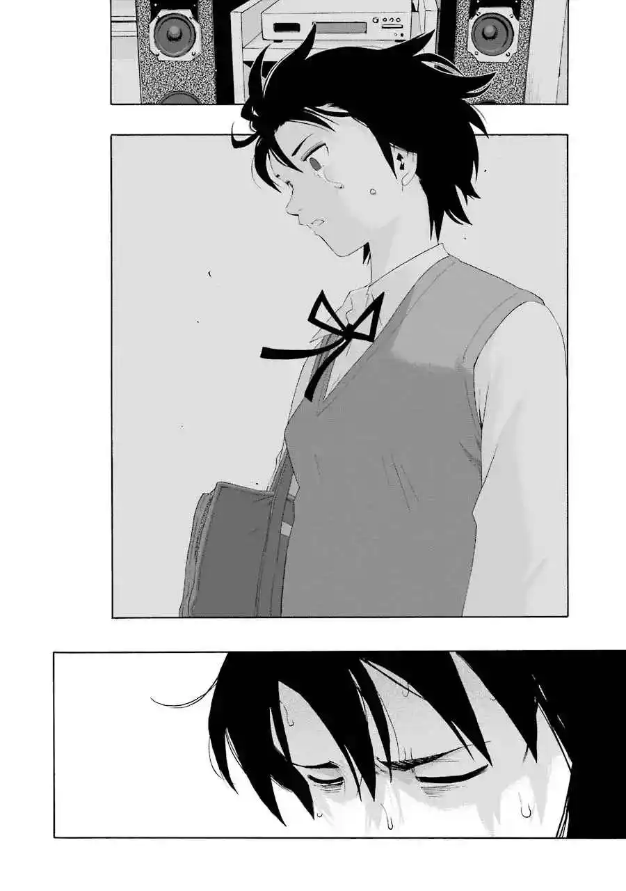 Shiori Experience: Jimi Na Watashi To Hen Na Oji-san - Capítulo 43 - Página 40 - LectorTMOo