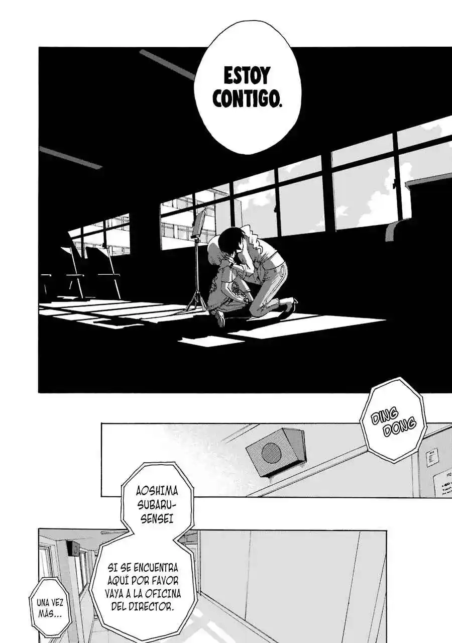 Shiori Experience: Jimi Na Watashi To Hen Na Oji-san - Capítulo 43 - Página 42 - LectorTMOo
