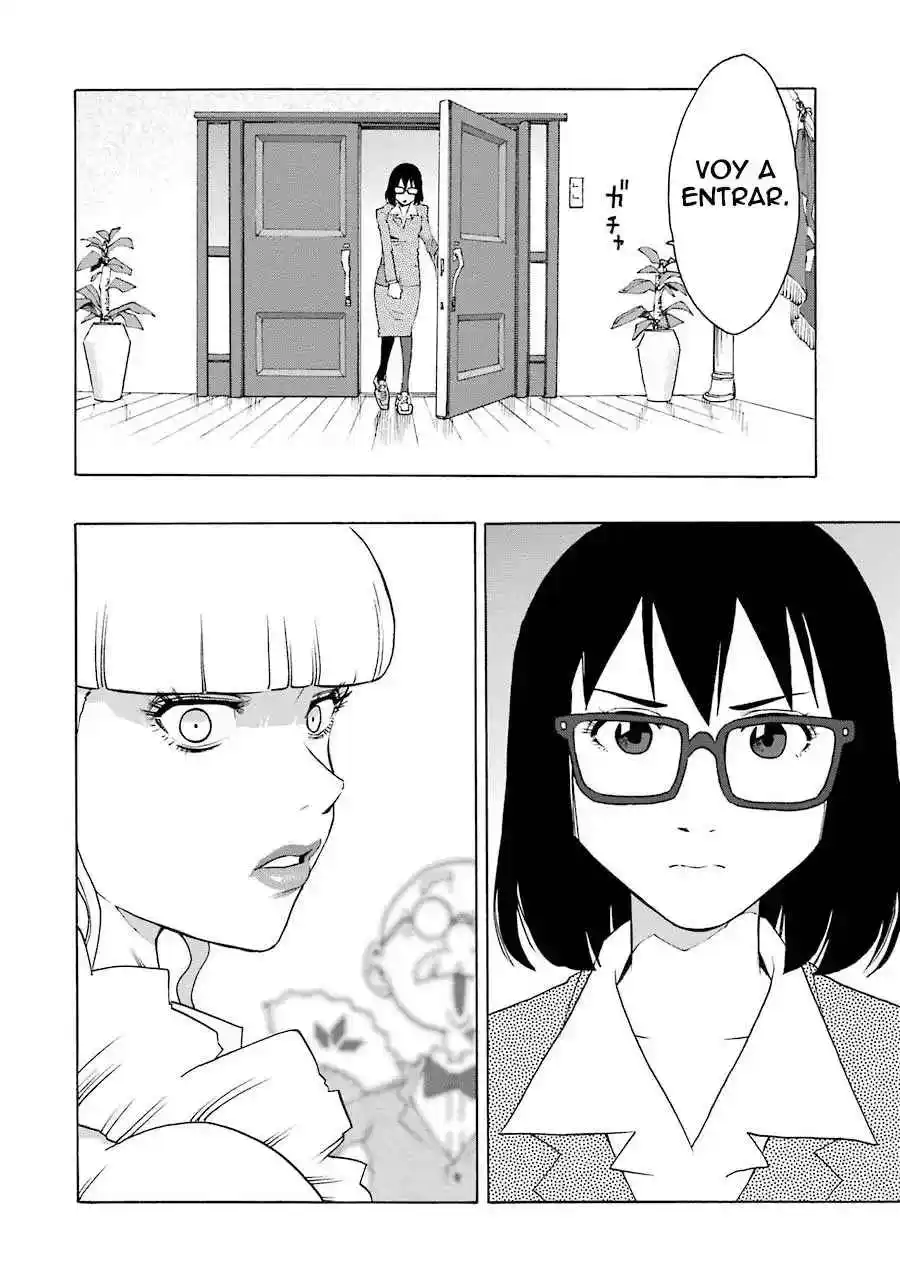 Shiori Experience: Jimi Na Watashi To Hen Na Oji-san - Capítulo 43 - Página 46 - LectorTMOo