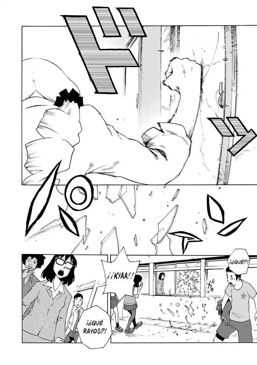 Shiori Experience: Jimi Na Watashi To Hen Na Oji-san - Capítulo 44 - Página 13 - LectorTMOo
