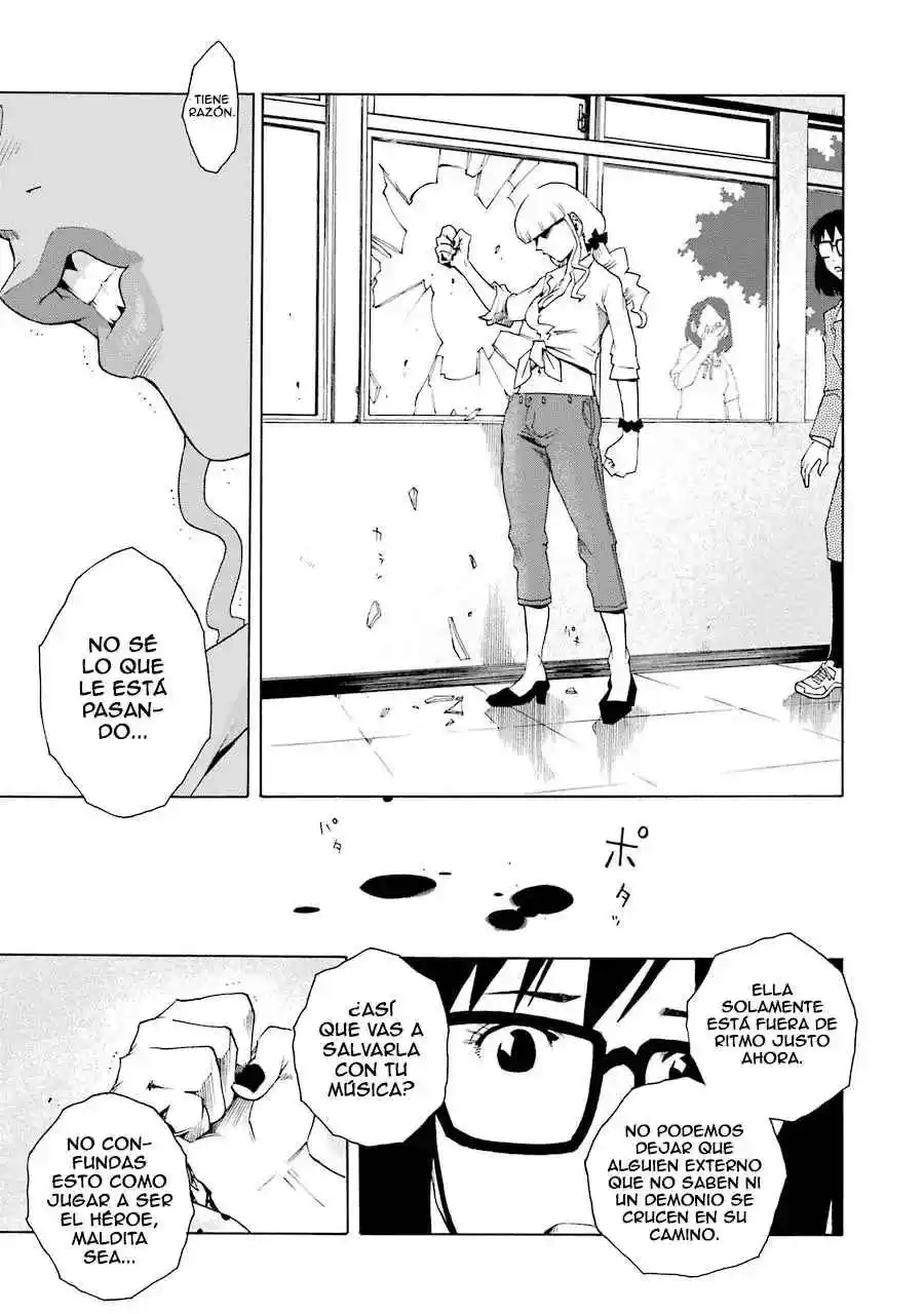 Shiori Experience: Jimi Na Watashi To Hen Na Oji-san - Capítulo 44 - Página 14 - LectorTMOo