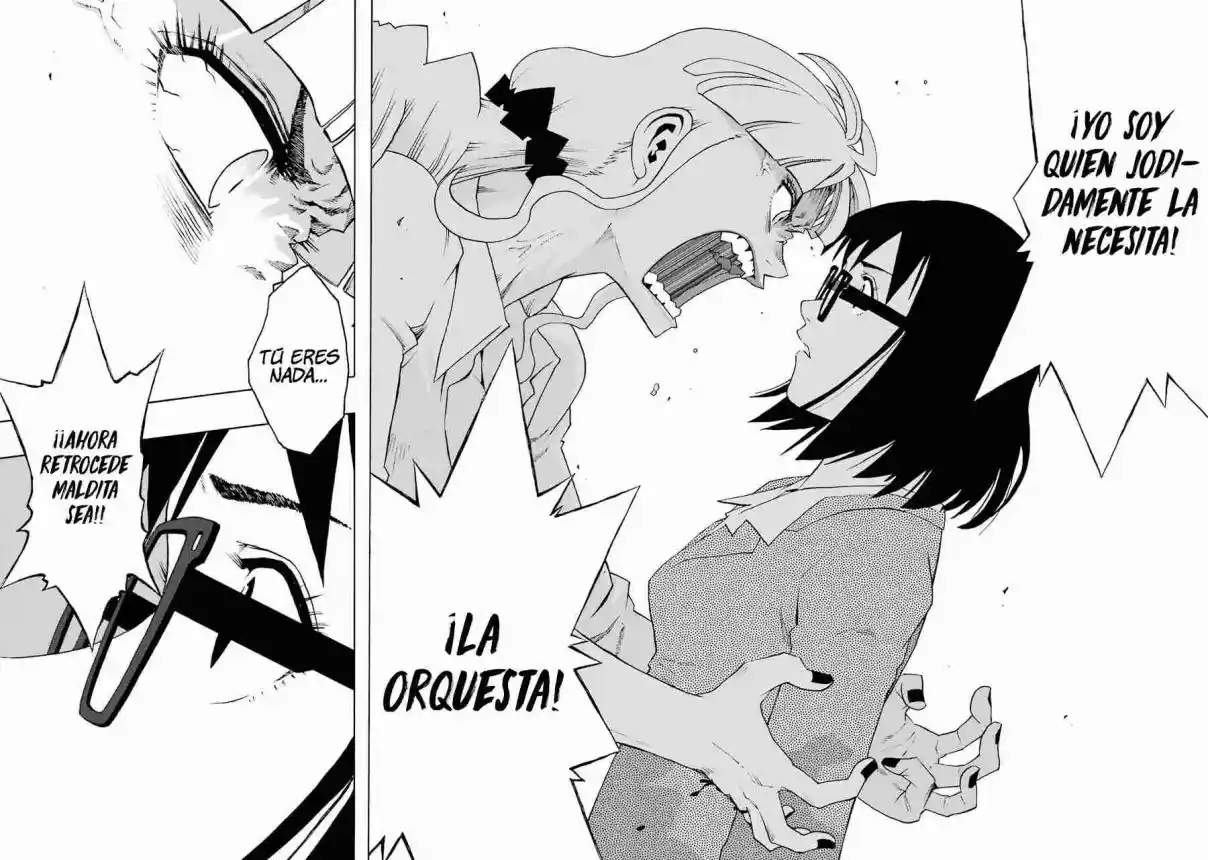 Shiori Experience: Jimi Na Watashi To Hen Na Oji-san - Capítulo 44 - Página 15 - LectorTMOo