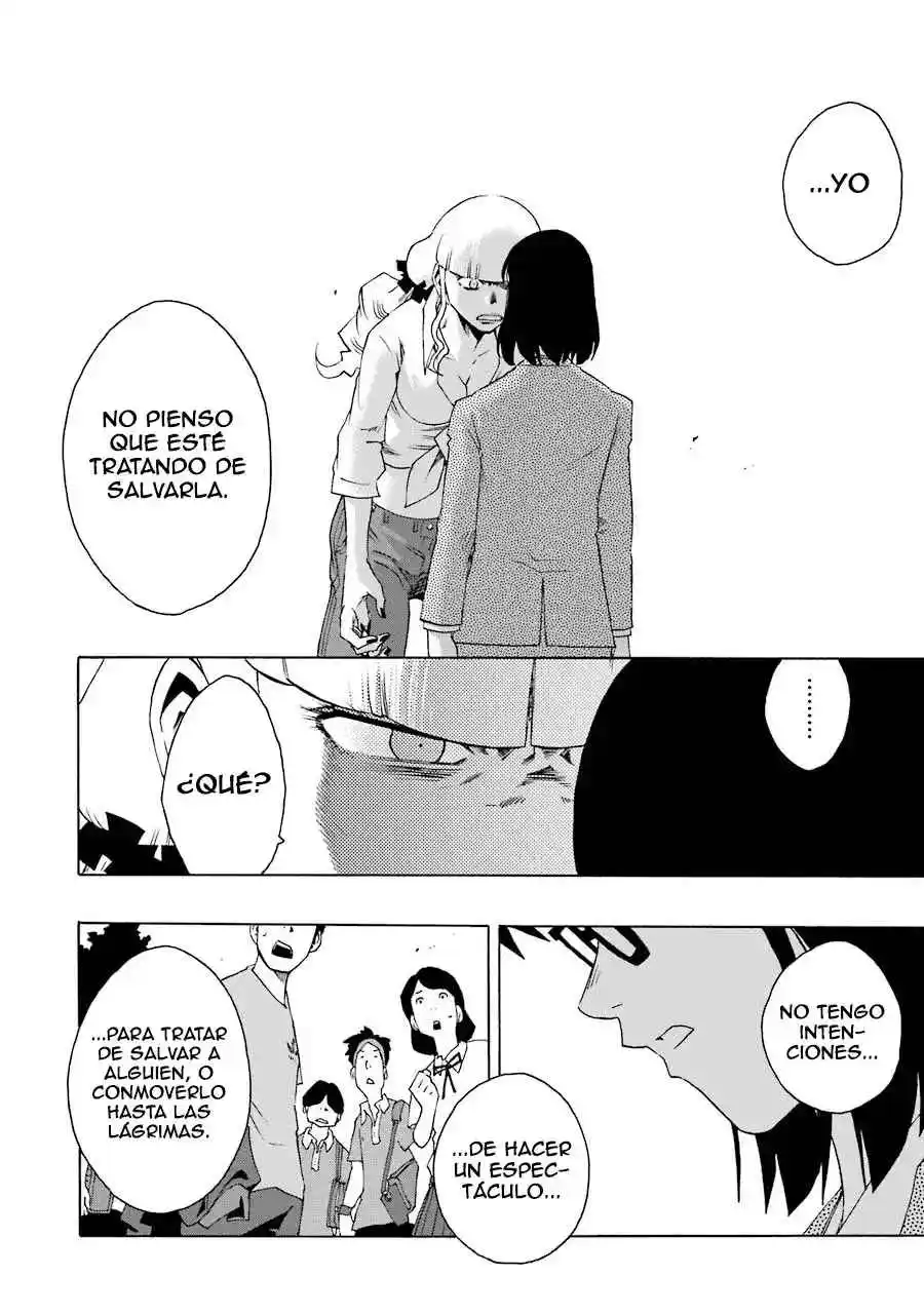 Shiori Experience: Jimi Na Watashi To Hen Na Oji-san - Capítulo 44 - Página 16 - LectorTMOo