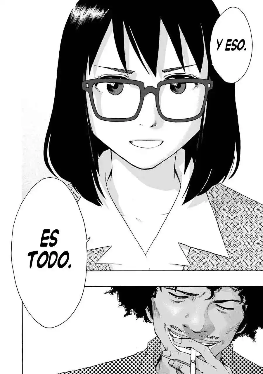Shiori Experience: Jimi Na Watashi To Hen Na Oji-san - Capítulo 44 - Página 18 - LectorTMOo
