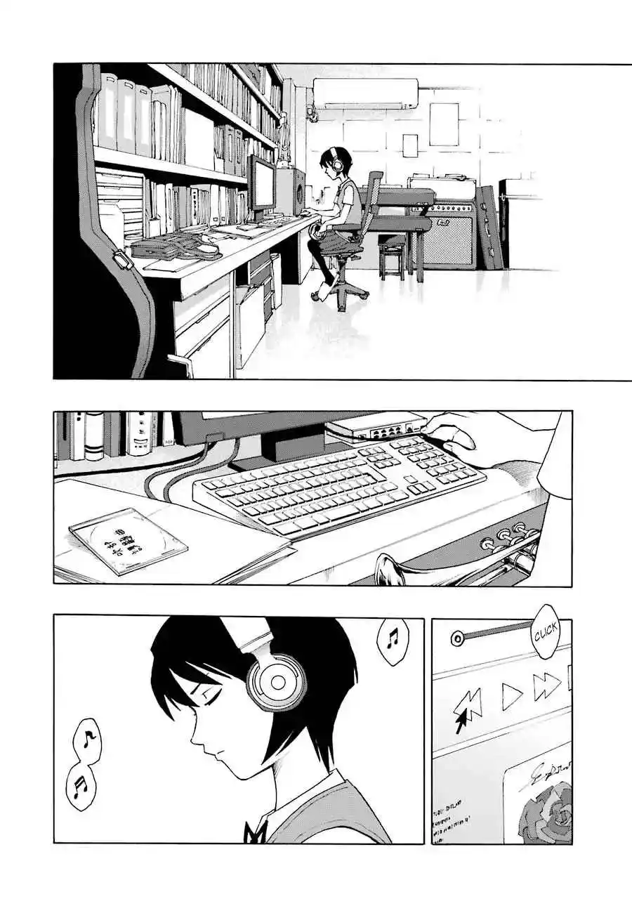 Shiori Experience: Jimi Na Watashi To Hen Na Oji-san - Capítulo 44 - Página 20 - LectorTMOo