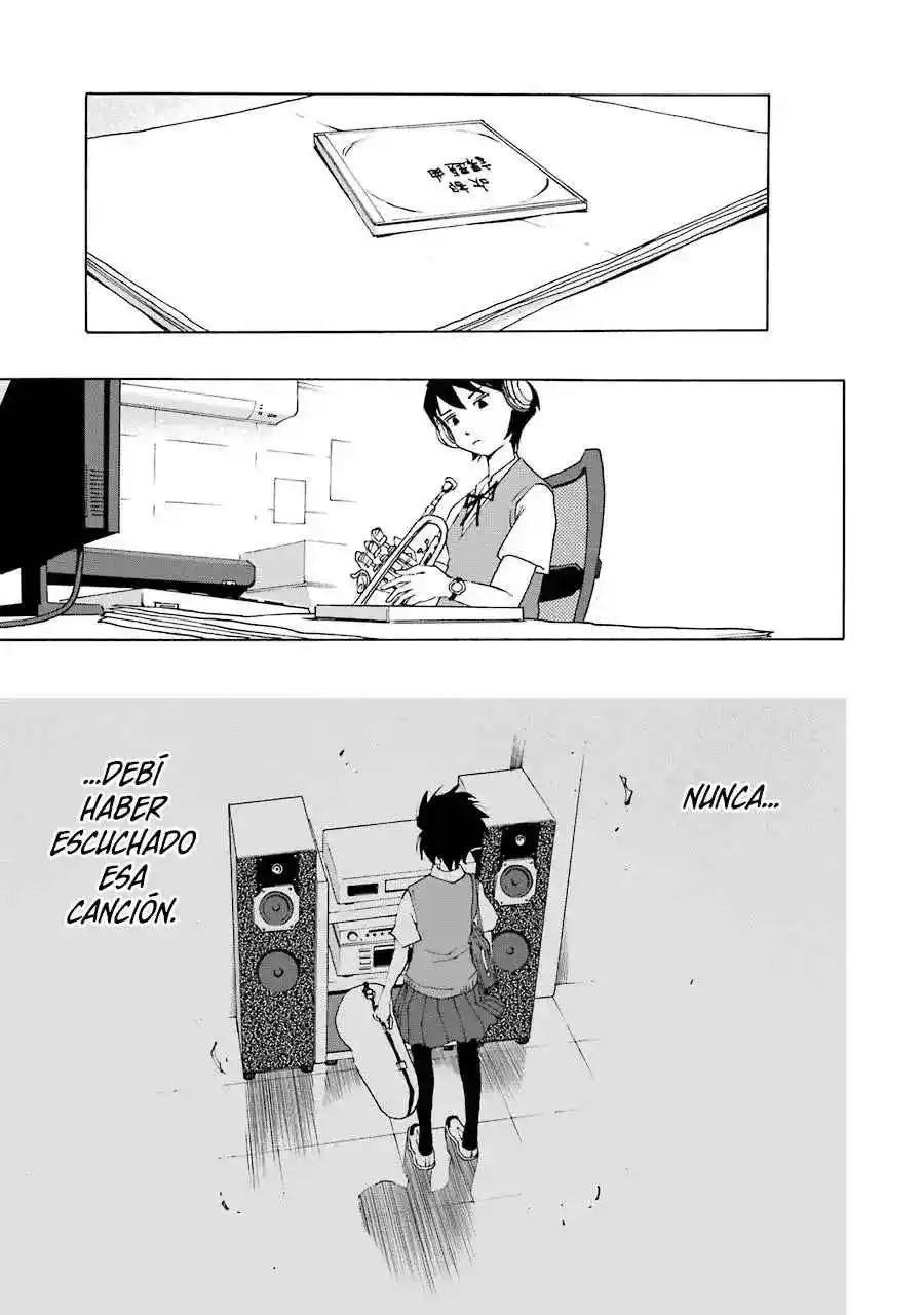 Shiori Experience: Jimi Na Watashi To Hen Na Oji-san - Capítulo 44 - Página 23 - LectorTMOo