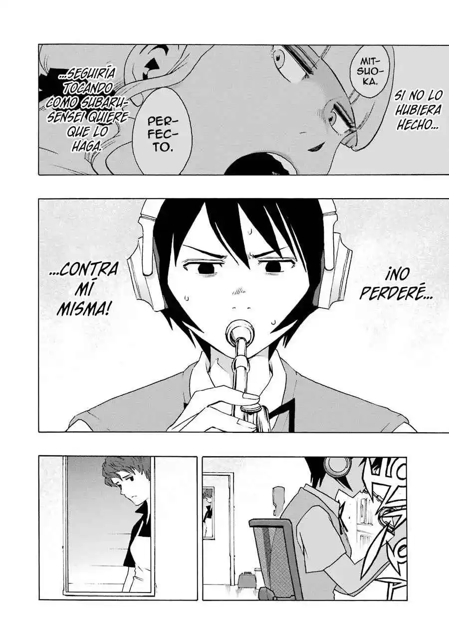 Shiori Experience: Jimi Na Watashi To Hen Na Oji-san - Capítulo 44 - Página 24 - LectorTMOo