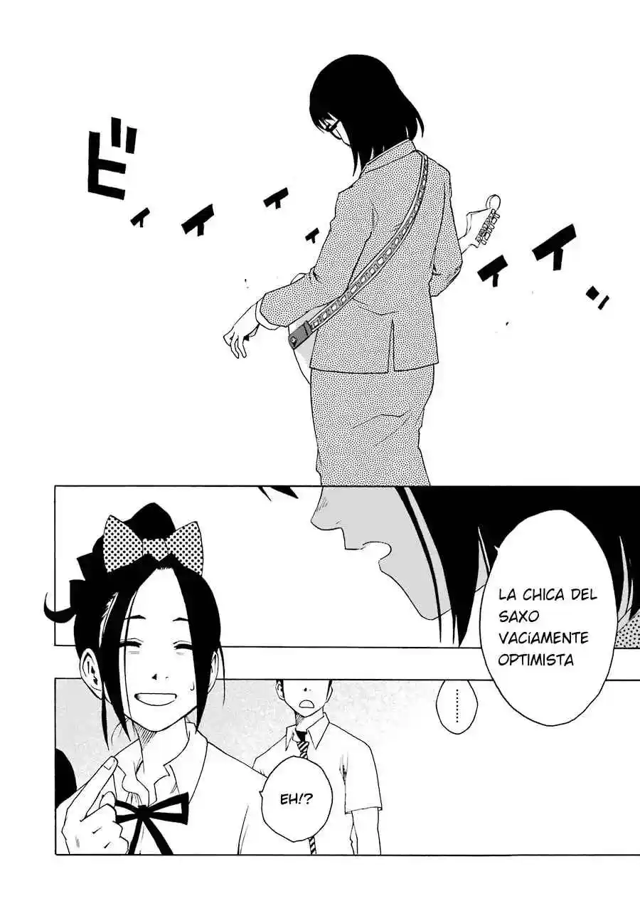 Shiori Experience: Jimi Na Watashi To Hen Na Oji-san - Capítulo 45 - Página 30 - LectorTMOo