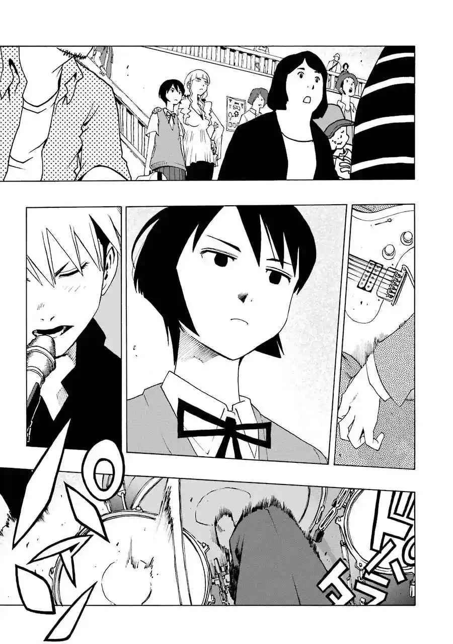 Shiori Experience: Jimi Na Watashi To Hen Na Oji-san - Capítulo 46 - Página 4 - LectorTMOo