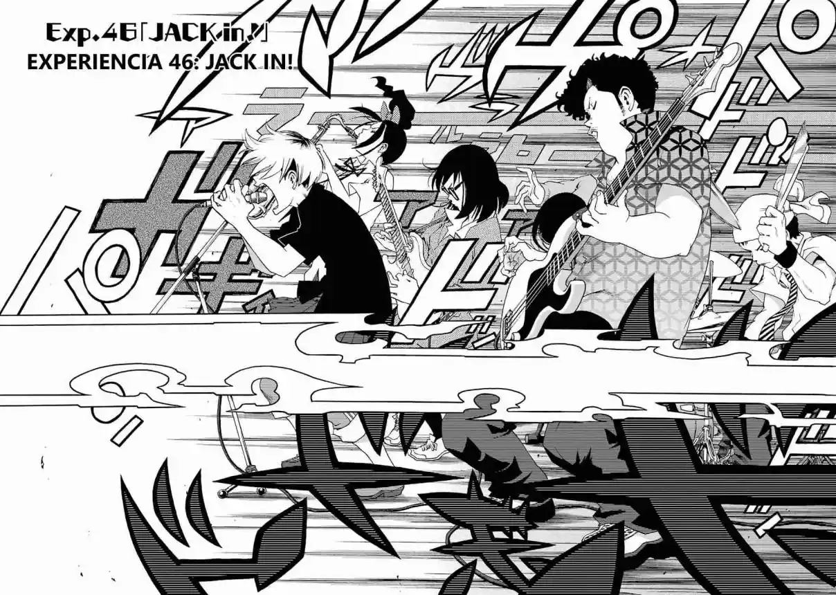 Shiori Experience: Jimi Na Watashi To Hen Na Oji-san - Capítulo 46 - Página 5 - LectorTMOo