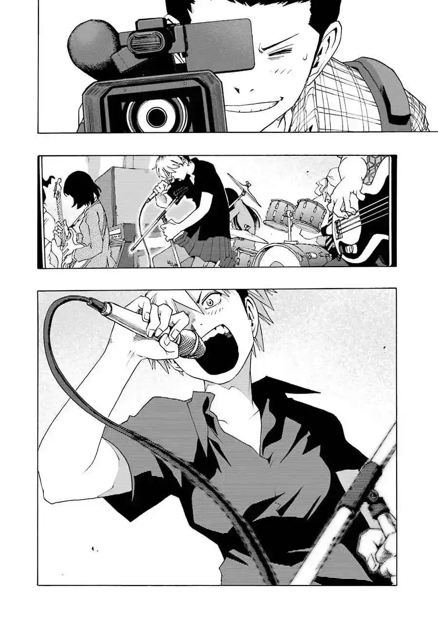 Shiori Experience: Jimi Na Watashi To Hen Na Oji-san - Capítulo 46 - Página 7 - LectorTMOo