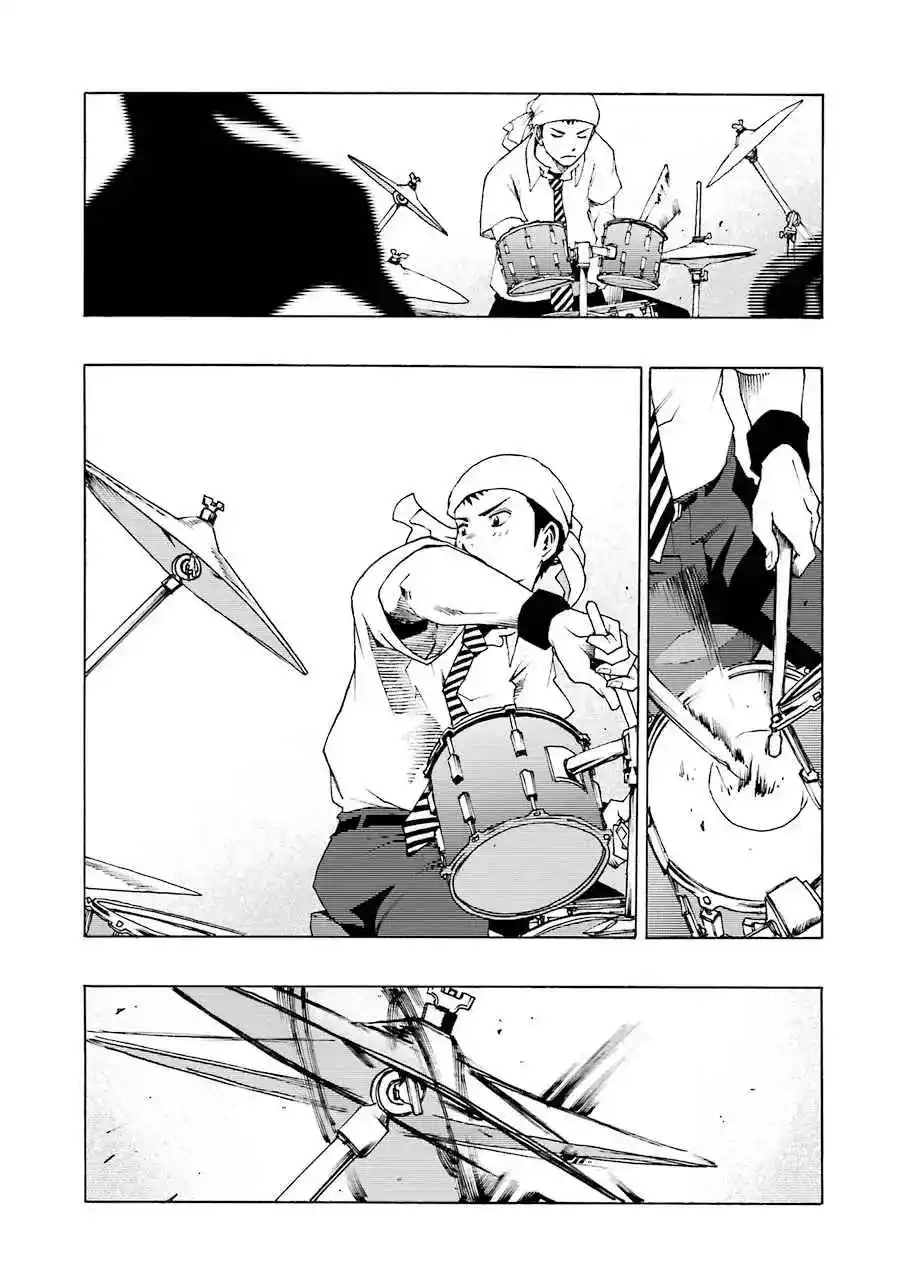 Shiori Experience: Jimi Na Watashi To Hen Na Oji-san - Capítulo 46 - Página 8 - LectorTMOo