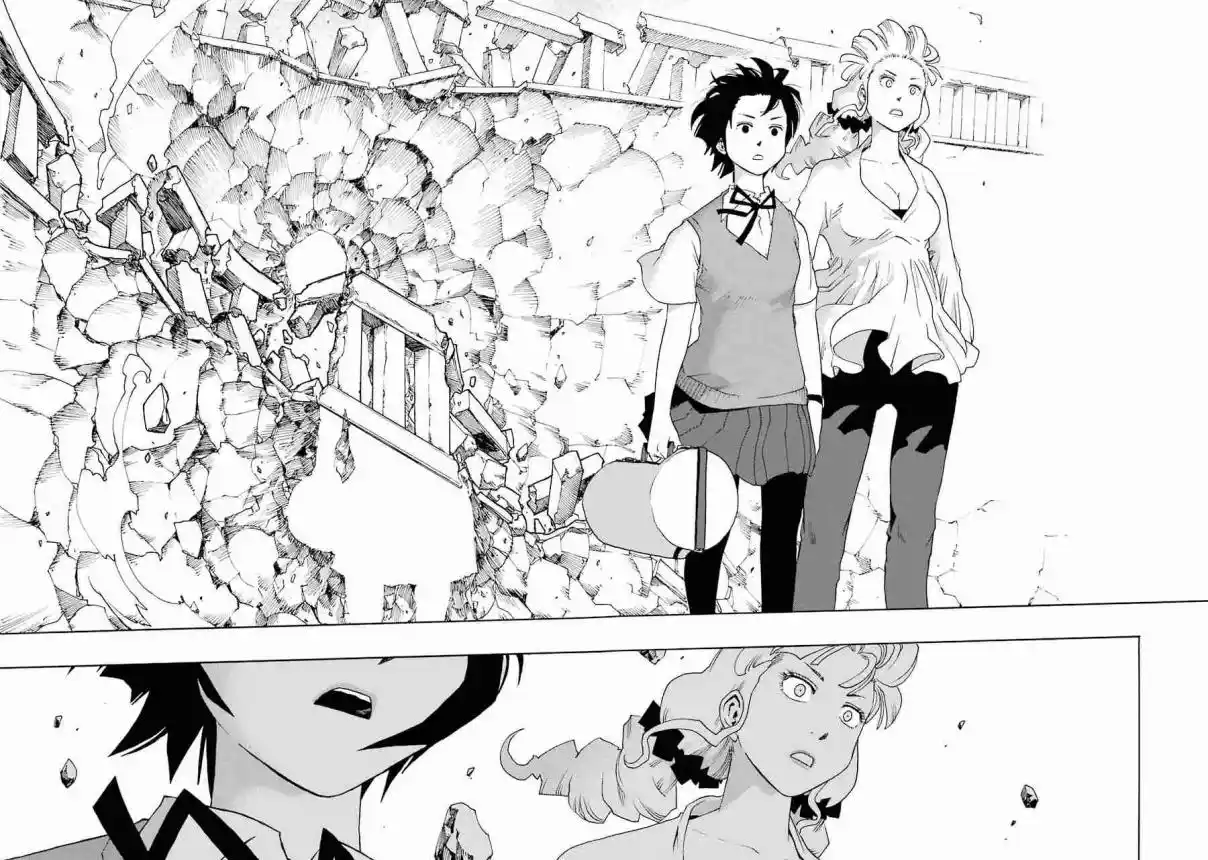 Shiori Experience: Jimi Na Watashi To Hen Na Oji-san - Capítulo 46 - Página 15 - LectorTMOo