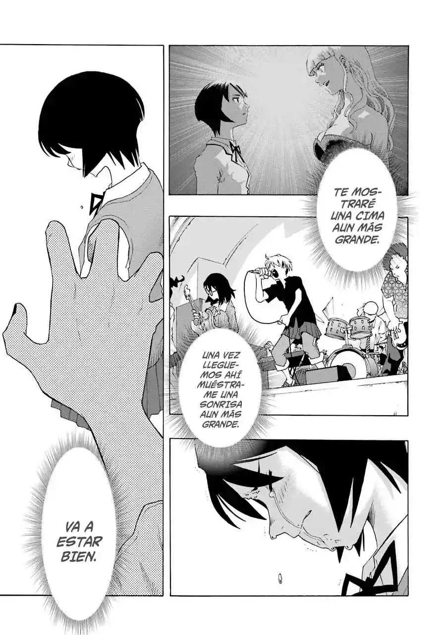 Shiori Experience: Jimi Na Watashi To Hen Na Oji-san - Capítulo 46 - Página 18 - LectorTMOo