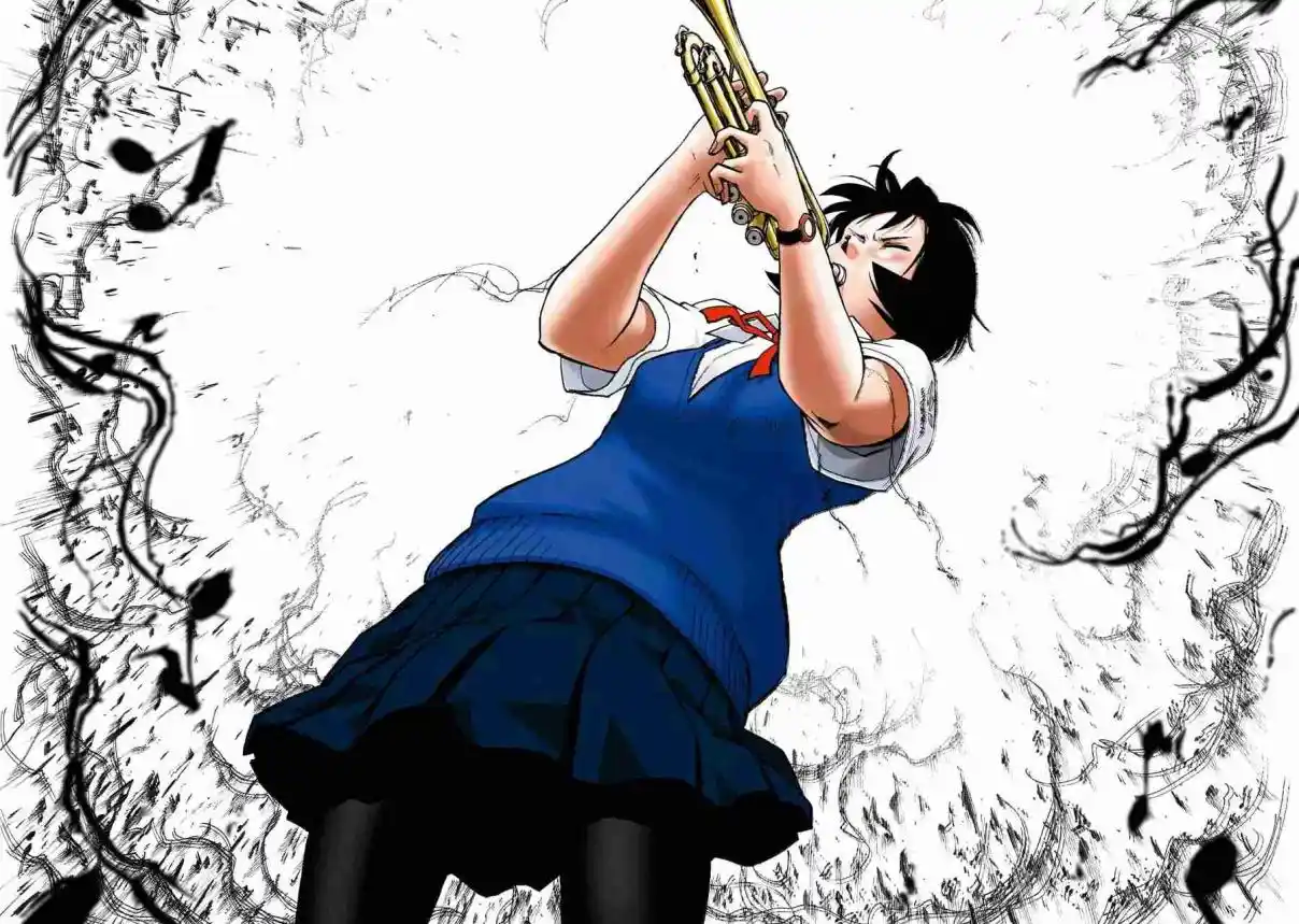 Shiori Experience: Jimi Na Watashi To Hen Na Oji-san - Capítulo 46 - Página 30 - LectorTMOo