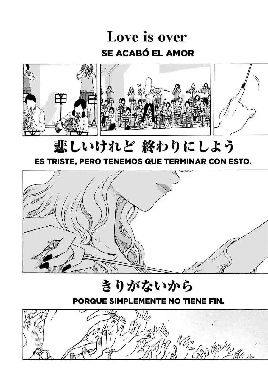 Shiori Experience: Jimi Na Watashi To Hen Na Oji-san - Capítulo 46 - Página 42 - LectorTMOo