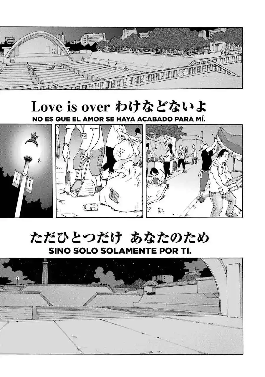 Shiori Experience: Jimi Na Watashi To Hen Na Oji-san - Capítulo 46 - Página 43 - LectorTMOo