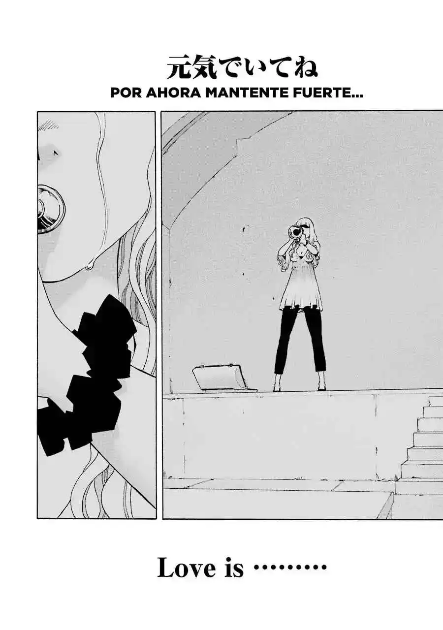 Shiori Experience: Jimi Na Watashi To Hen Na Oji-san - Capítulo 46 - Página 46 - LectorTMOo