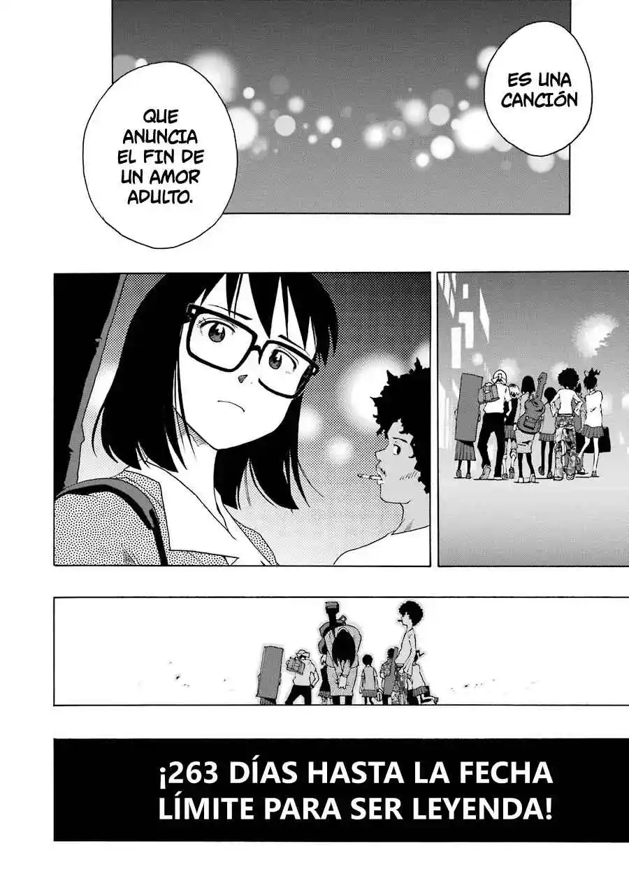 Shiori Experience: Jimi Na Watashi To Hen Na Oji-san - Capítulo 46 - Página 48 - LectorTMOo