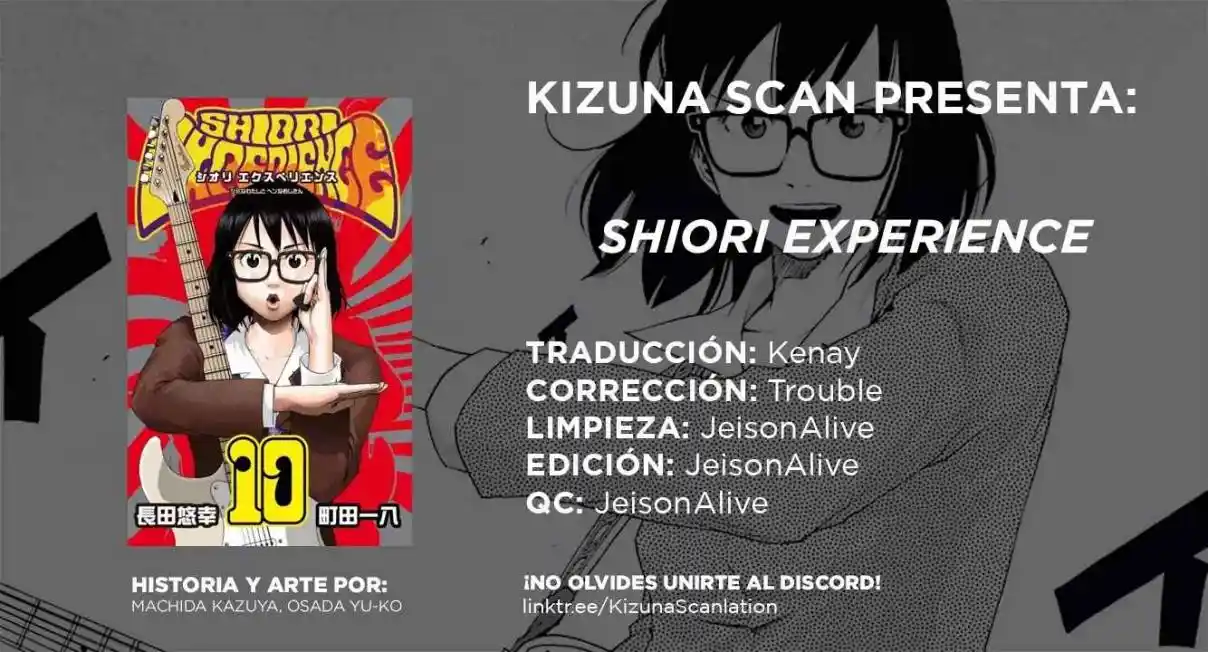 Shiori Experience: Jimi Na Watashi To Hen Na Oji-san - Capítulo 46 - Página 49 - LectorTMOo