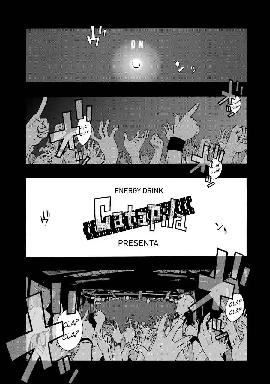 Shiori Experience: Jimi Na Watashi To Hen Na Oji-san - Capítulo 47 - Página 5 - LectorTMOo