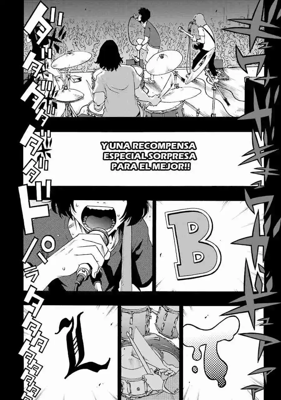 Shiori Experience: Jimi Na Watashi To Hen Na Oji-san - Capítulo 47 - Página 8 - LectorTMOo