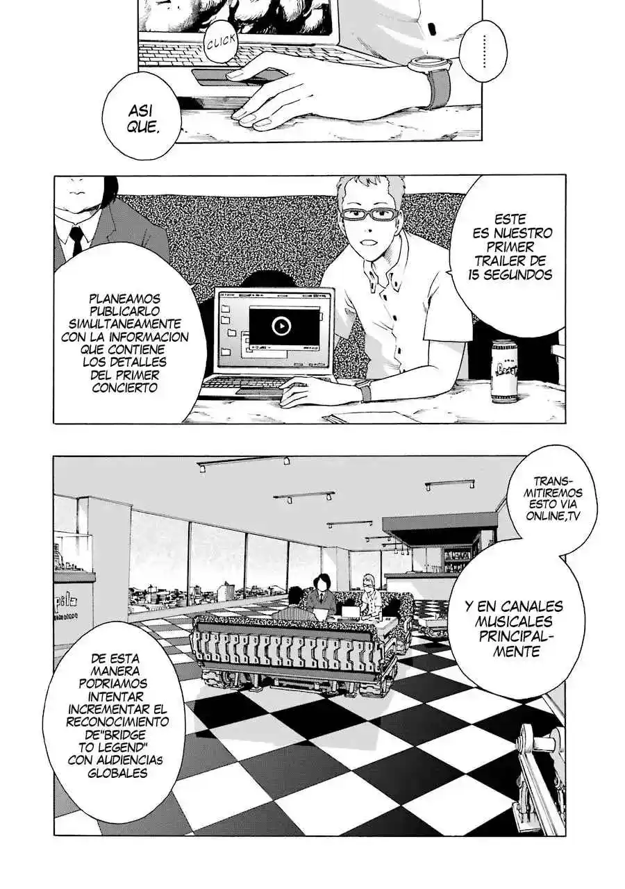 Shiori Experience: Jimi Na Watashi To Hen Na Oji-san - Capítulo 47 - Página 10 - LectorTMOo
