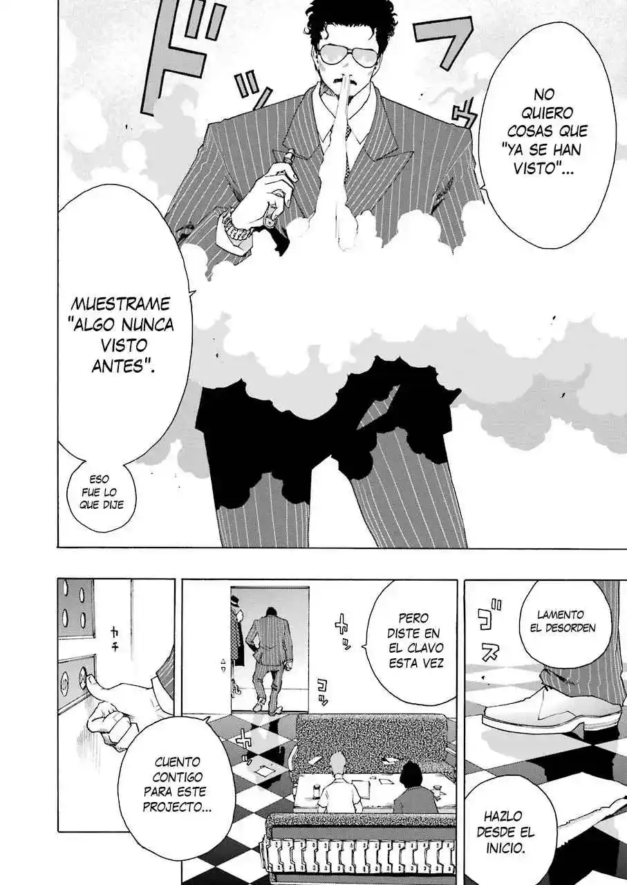Shiori Experience: Jimi Na Watashi To Hen Na Oji-san - Capítulo 47 - Página 13 - LectorTMOo