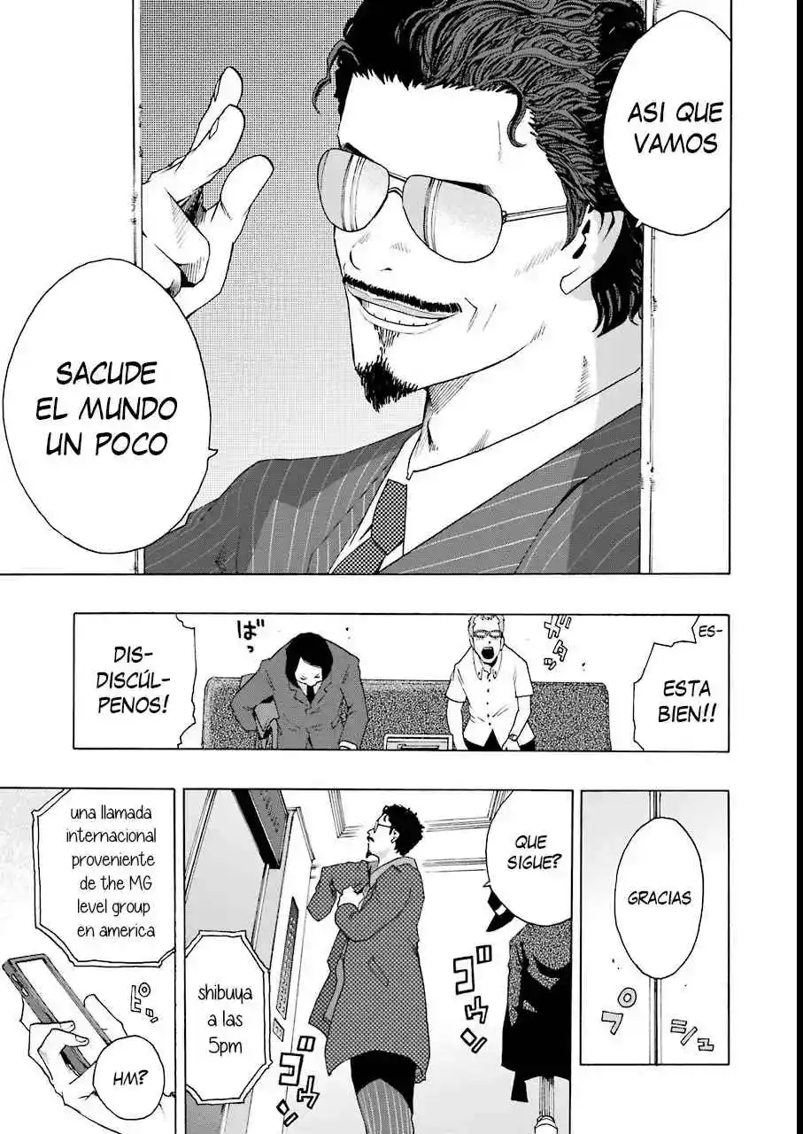 Shiori Experience: Jimi Na Watashi To Hen Na Oji-san - Capítulo 47 - Página 14 - LectorTMOo