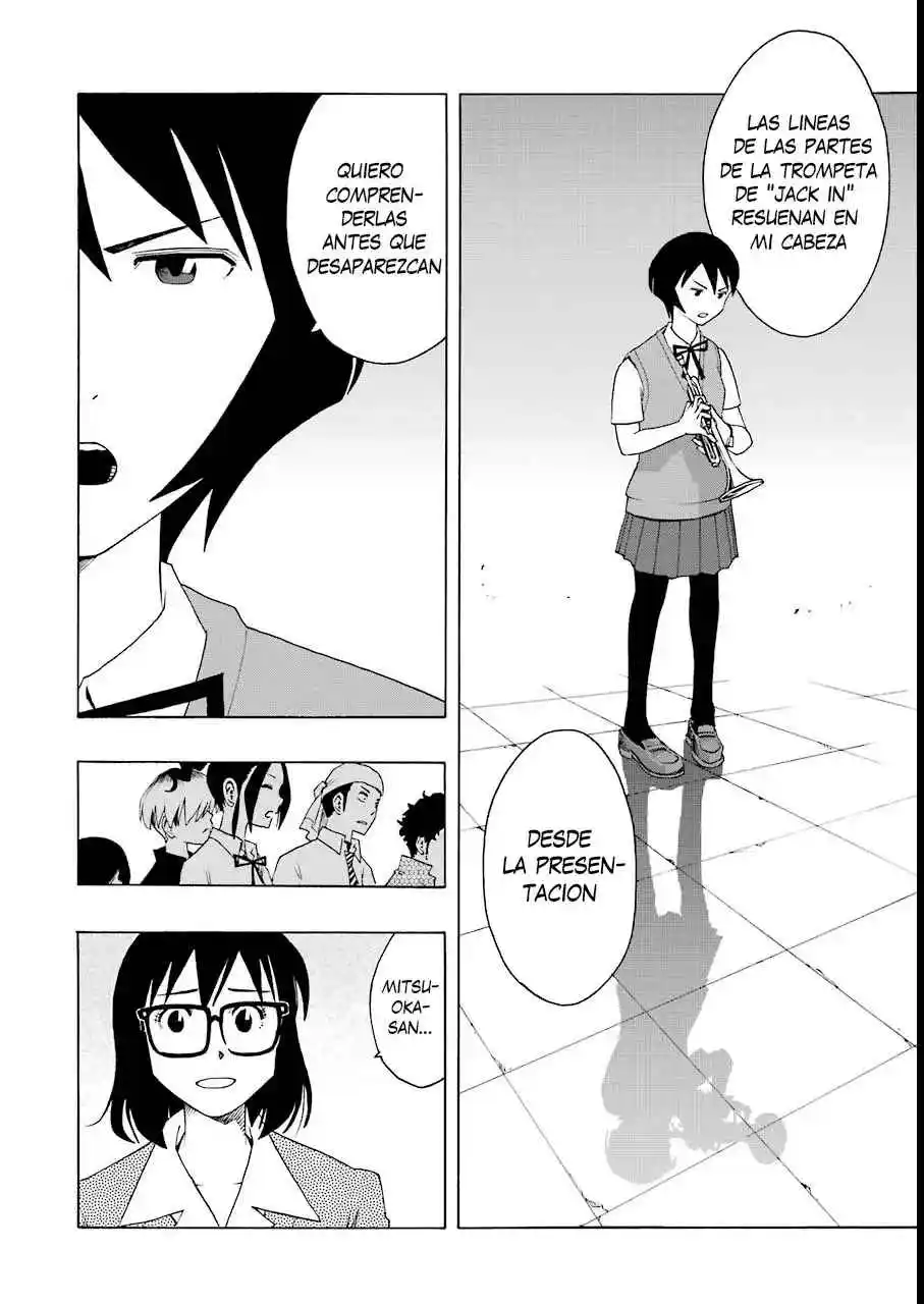 Shiori Experience: Jimi Na Watashi To Hen Na Oji-san - Capítulo 47 - Página 28 - LectorTMOo