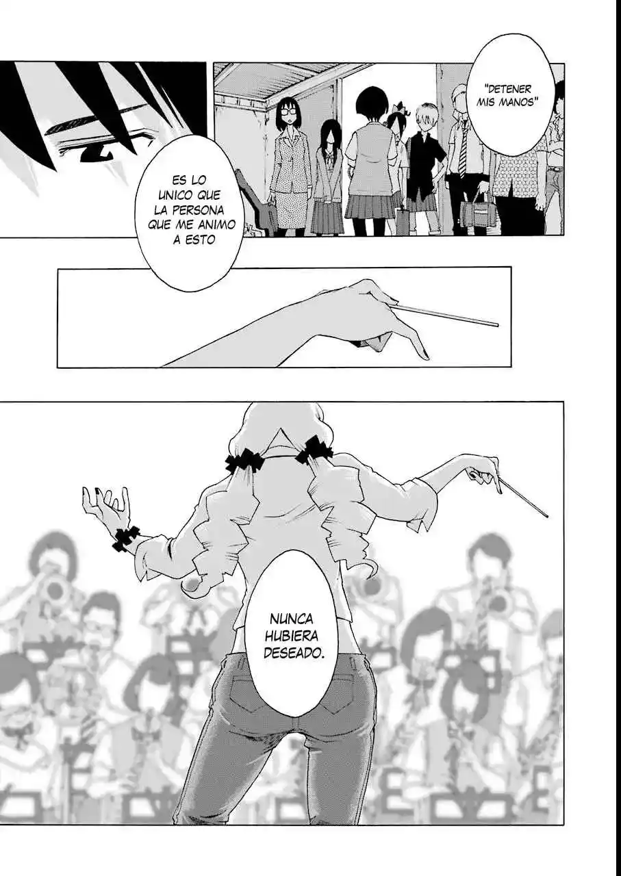 Shiori Experience: Jimi Na Watashi To Hen Na Oji-san - Capítulo 47 - Página 29 - LectorTMOo