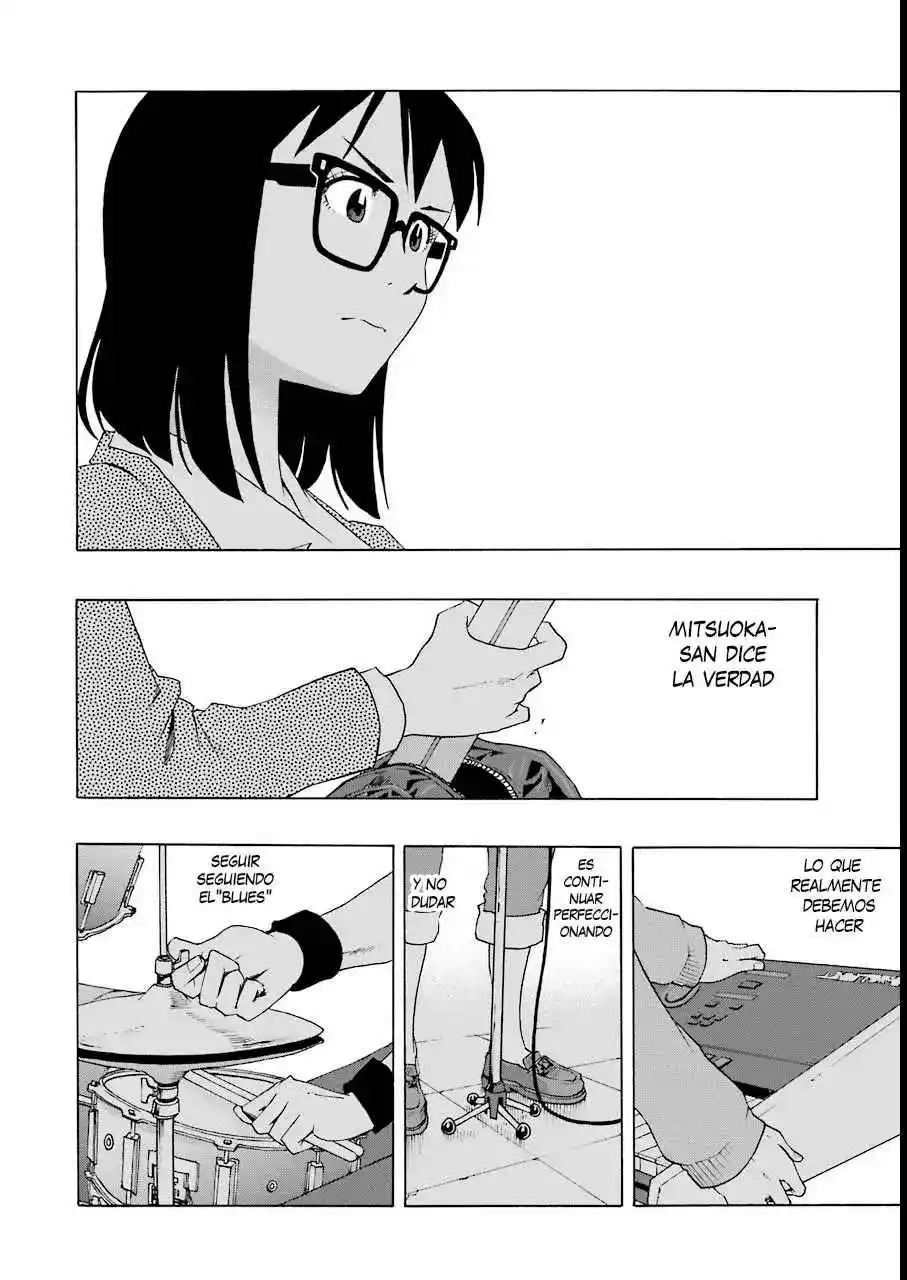 Shiori Experience: Jimi Na Watashi To Hen Na Oji-san - Capítulo 47 - Página 30 - LectorTMOo