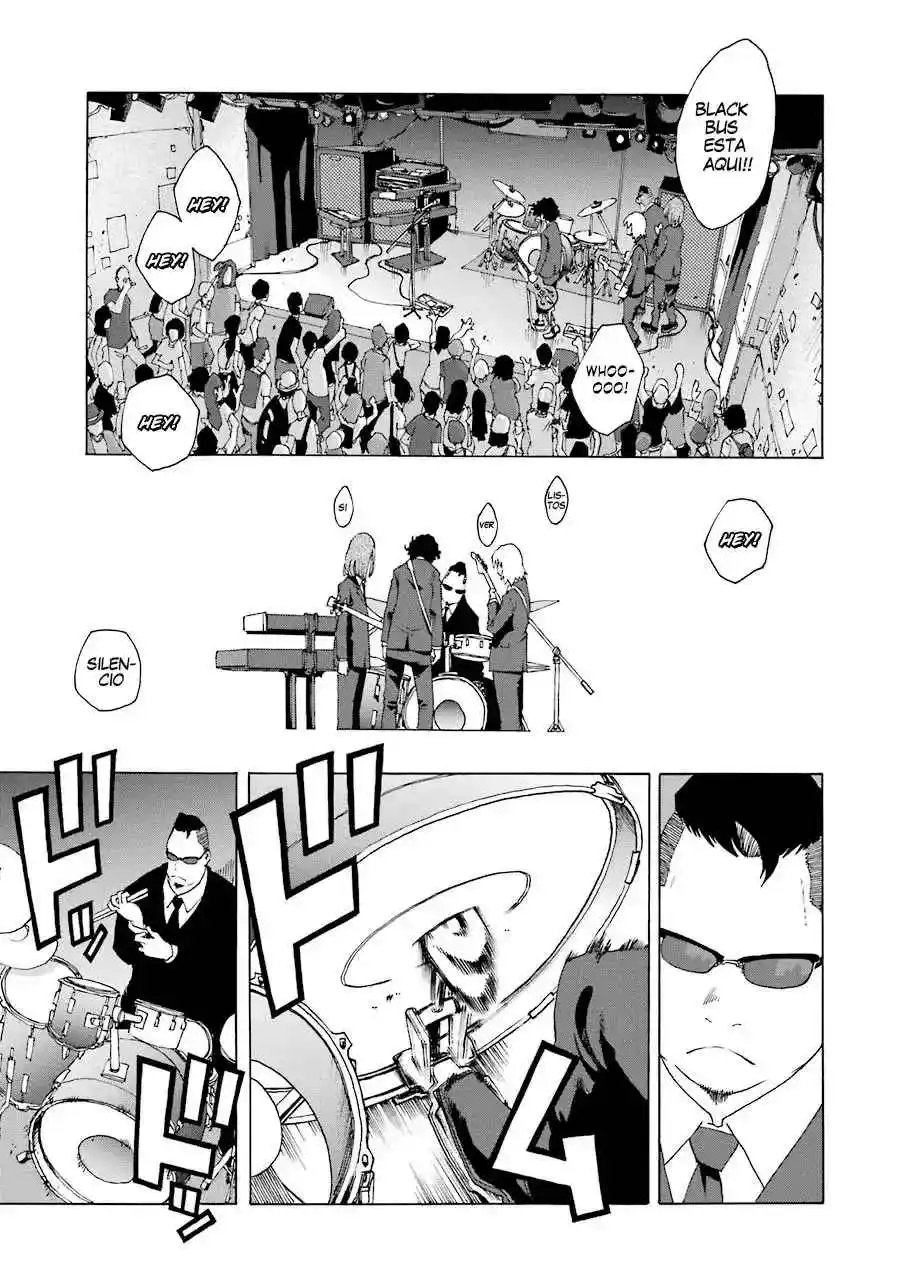 Shiori Experience: Jimi Na Watashi To Hen Na Oji-san - Capítulo 48 - Página 12 - LectorTMOo