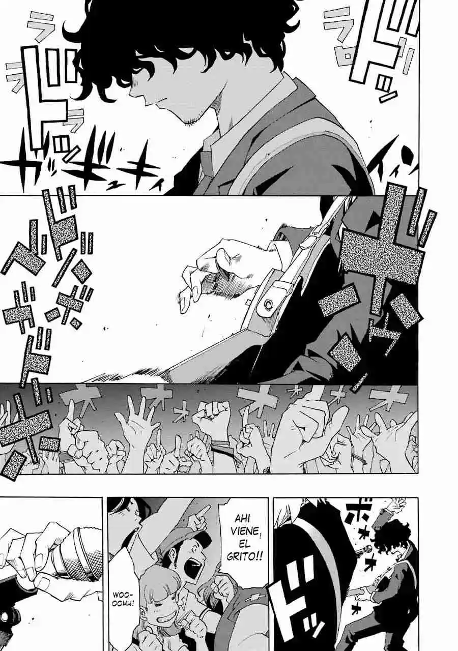 Shiori Experience: Jimi Na Watashi To Hen Na Oji-san - Capítulo 48 - Página 14 - LectorTMOo