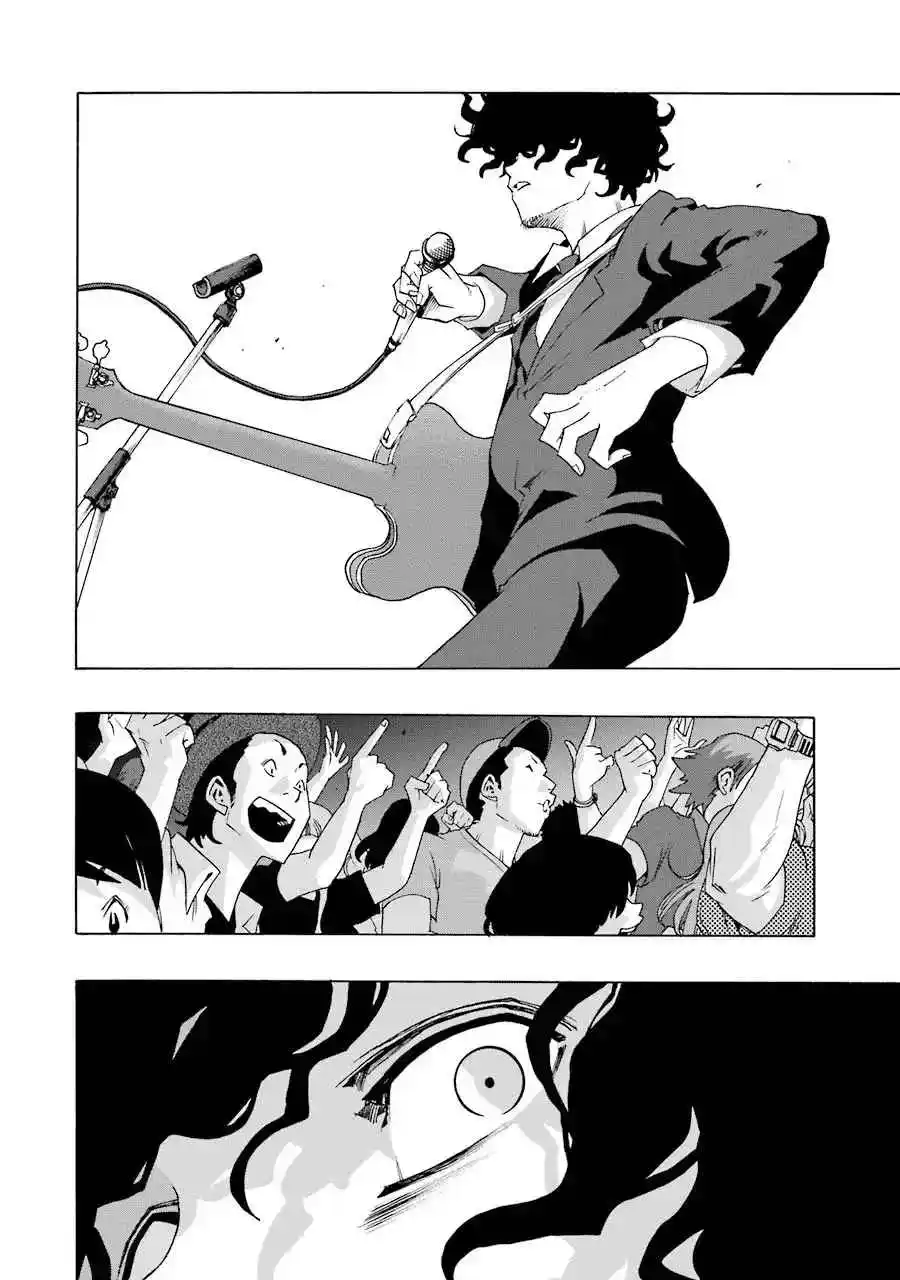 Shiori Experience: Jimi Na Watashi To Hen Na Oji-san - Capítulo 48 - Página 15 - LectorTMOo