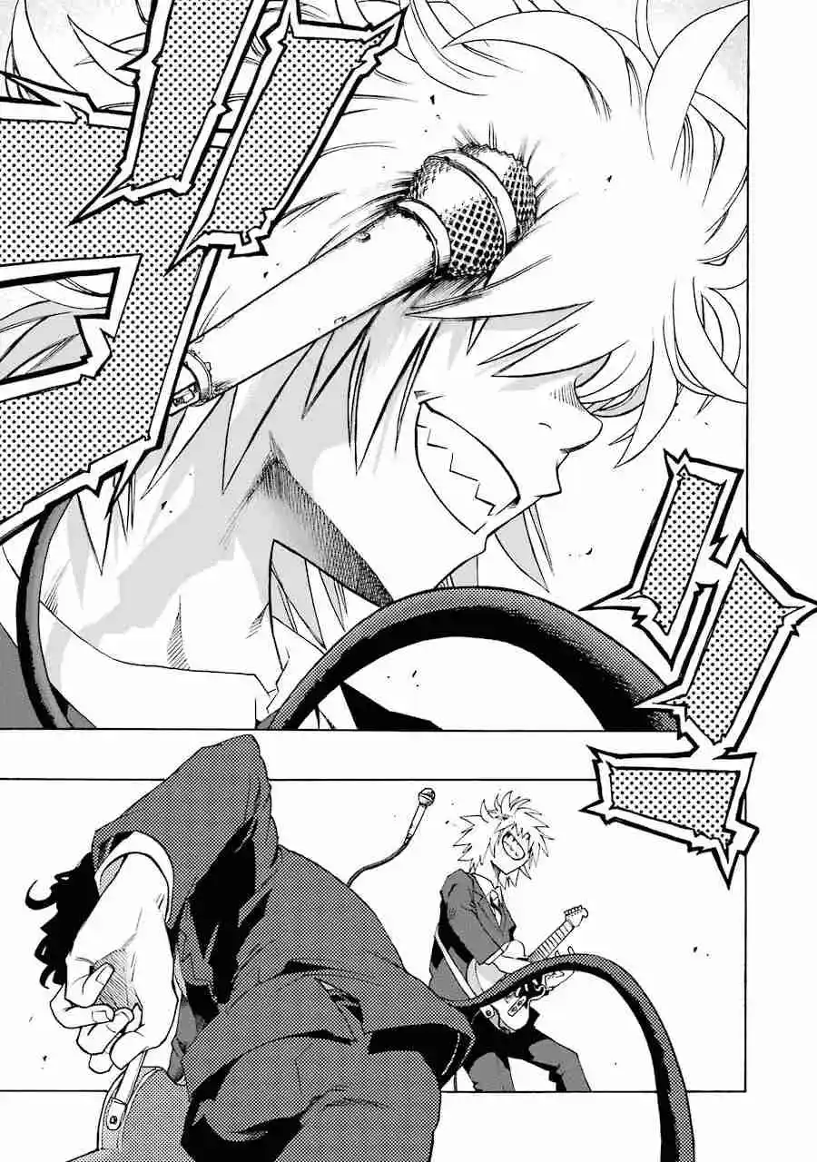 Shiori Experience: Jimi Na Watashi To Hen Na Oji-san - Capítulo 48 - Página 16 - LectorTMOo