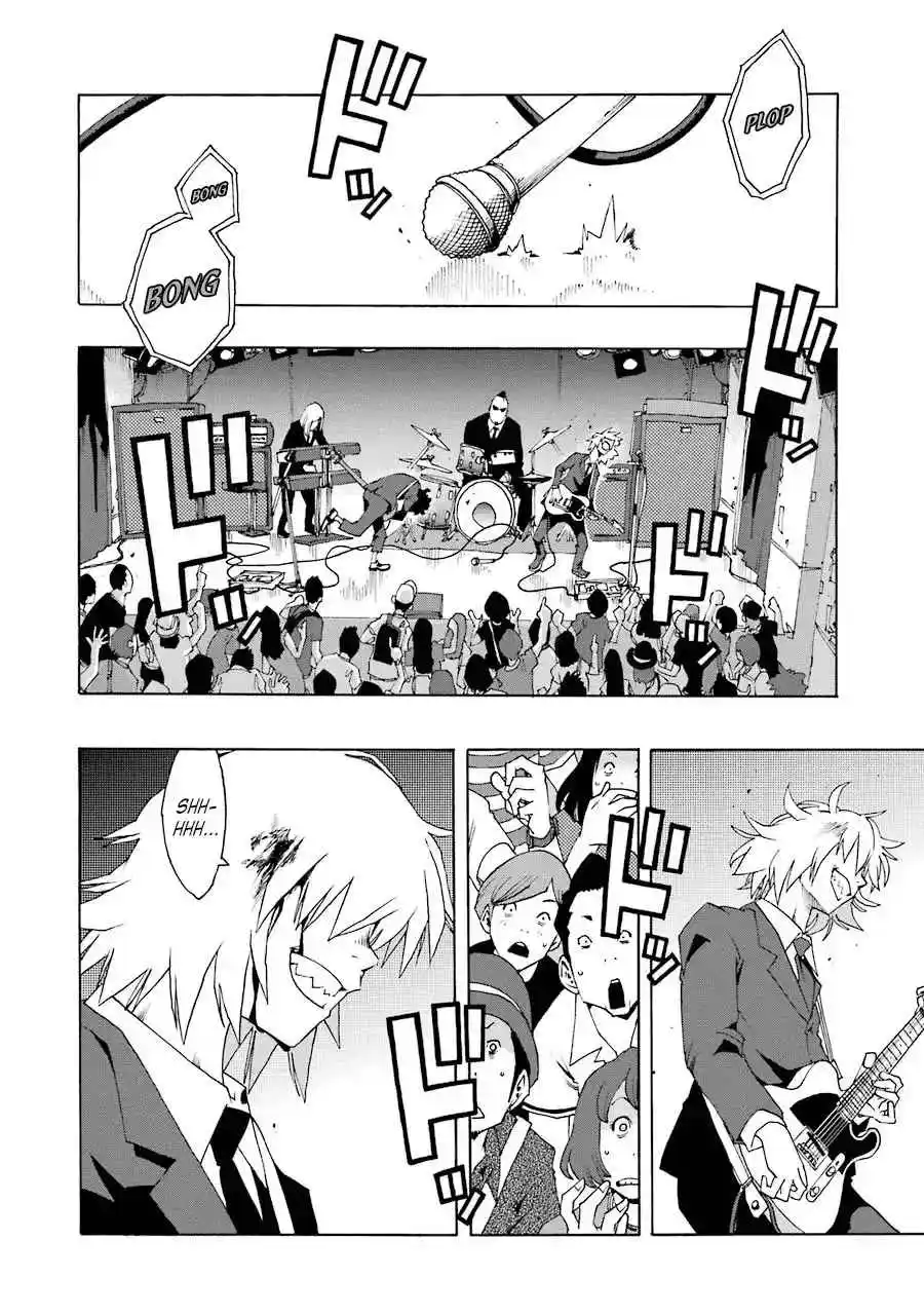 Shiori Experience: Jimi Na Watashi To Hen Na Oji-san - Capítulo 48 - Página 17 - LectorTMOo