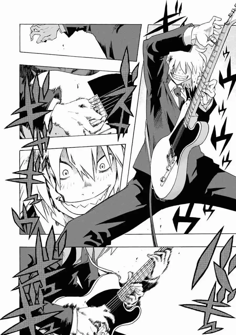 Shiori Experience: Jimi Na Watashi To Hen Na Oji-san - Capítulo 48 - Página 19 - LectorTMOo