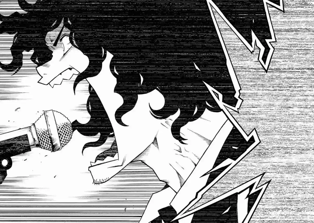 Shiori Experience: Jimi Na Watashi To Hen Na Oji-san - Capítulo 48 - Página 21 - LectorTMOo
