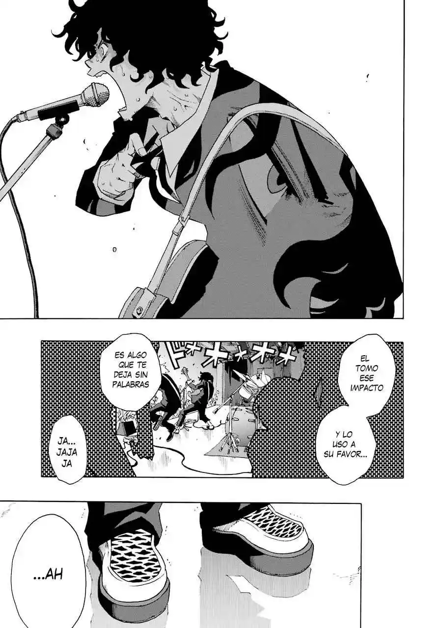 Shiori Experience: Jimi Na Watashi To Hen Na Oji-san - Capítulo 48 - Página 24 - LectorTMOo