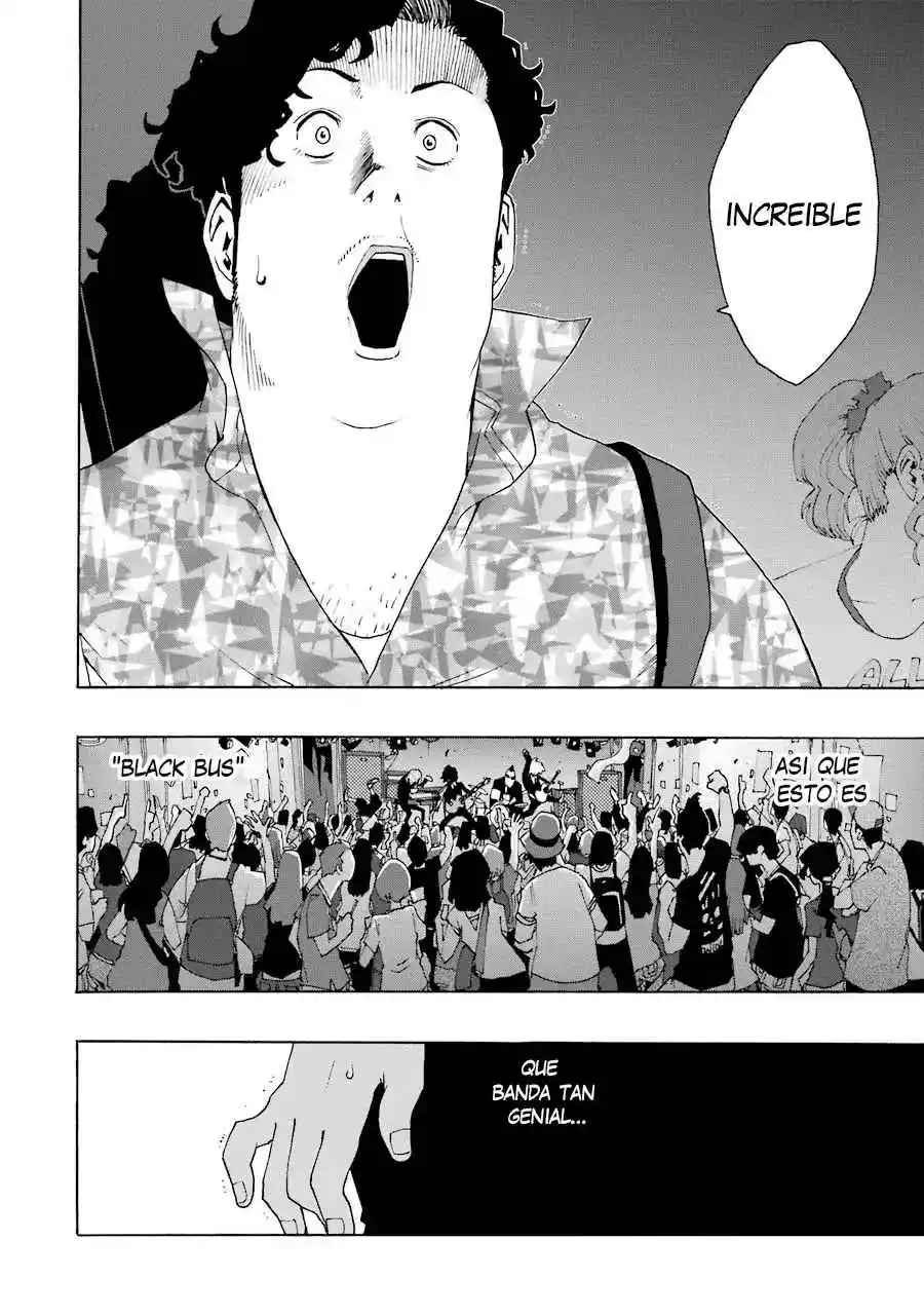 Shiori Experience: Jimi Na Watashi To Hen Na Oji-san - Capítulo 48 - Página 25 - LectorTMOo