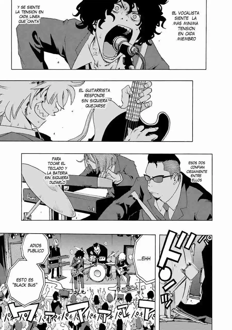 Shiori Experience: Jimi Na Watashi To Hen Na Oji-san - Capítulo 48 - Página 26 - LectorTMOo