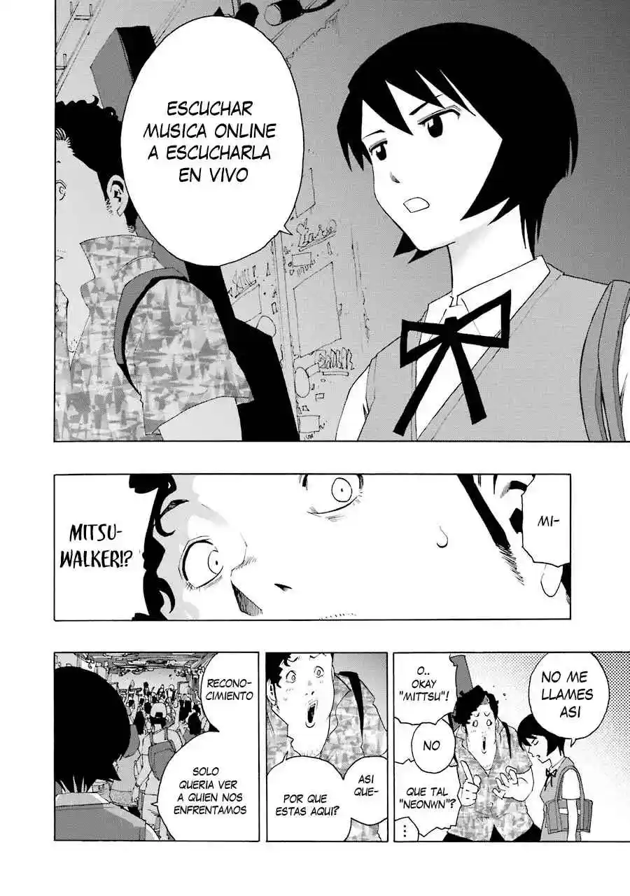 Shiori Experience: Jimi Na Watashi To Hen Na Oji-san - Capítulo 48 - Página 29 - LectorTMOo